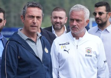 İşte Mourinho'nun ipleri koparan sözleri!