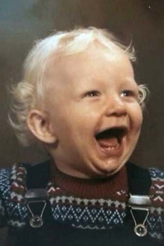 Futbolcuların çocukluk halleri