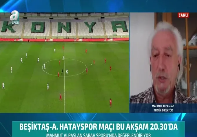 "Beşiktaş sezonu çift kupayla kapatır!"