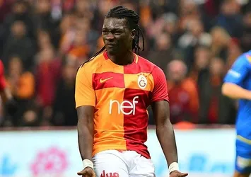 Gomis pişmalığı!
