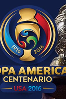 Copa America'da finalin adı belli oldu!