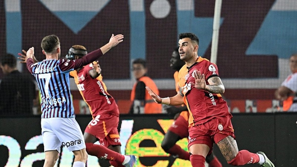 Abdülkerim Bardakcı: Şampiyonluk için 1 adım kaldı Abdülkerim Bardakcı: Şampiyonluk için 1 adım kaldı