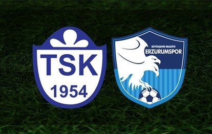 Tuzlaspor - Erzurumspor maçı ne zaman saat kaçta ve hangi kanalda?