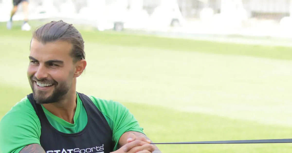 Yılmaz Vural'dan flaş Abdülkerim yorumu! "Nelsson'dan daha iyi"
