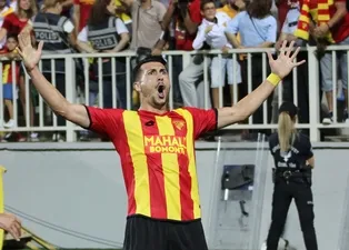 Adis Jahovic seneye Beşiktaş'ta!