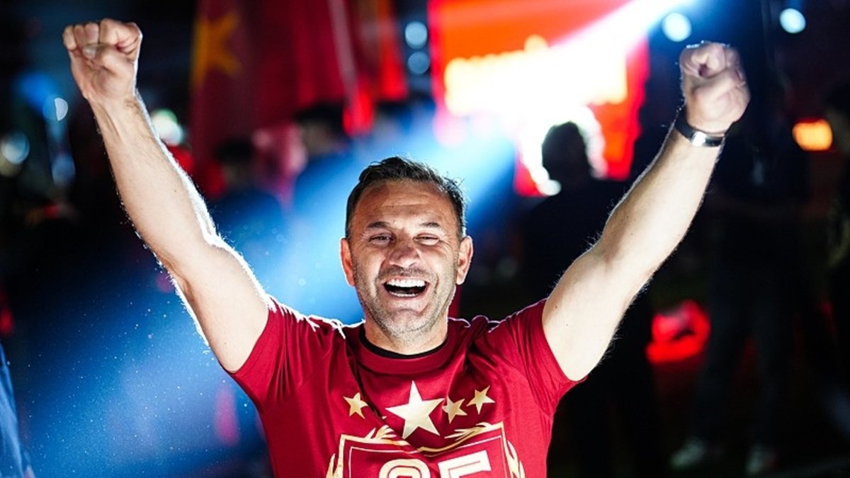 TRANSFER HABERİ: Galatasaray'dan hücuma sürpriz hamle! İşte gündeme gelen o isim TRANSFER HABERİ: Galatasaray'dan hücuma sürpriz hamle! İşte gündeme gelen o isim