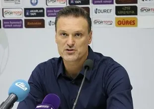 "Beni örnek almayın"