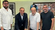 Adana Demirspor’a Avustralyalı teknik direktör!