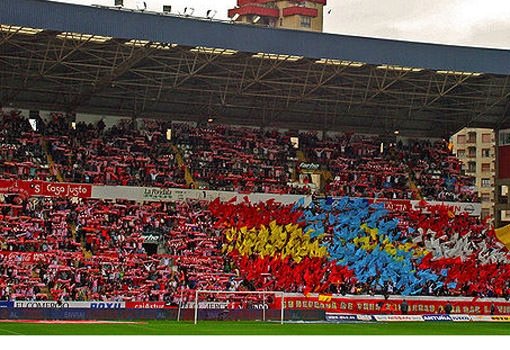 İşte futbol takımlarının lakapları