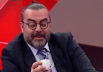Emre Bol fal baktı şampiyonu açıkladı!