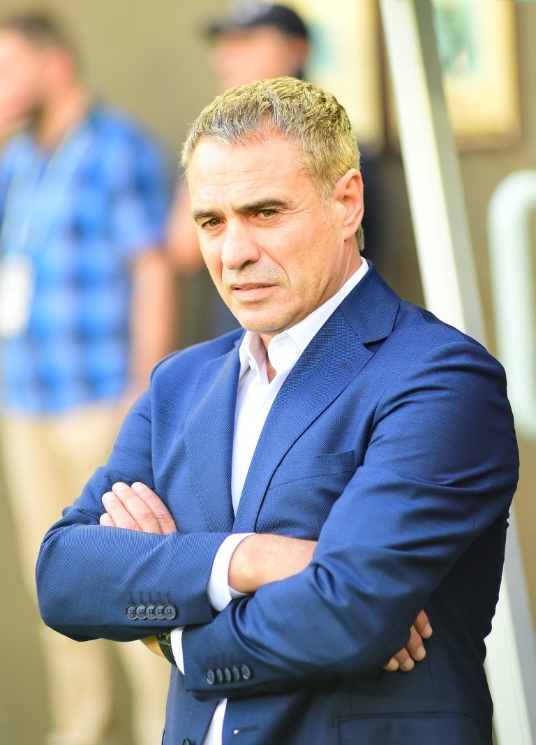 Fenerbahçe’de 2. Ersun Yanal dönemi