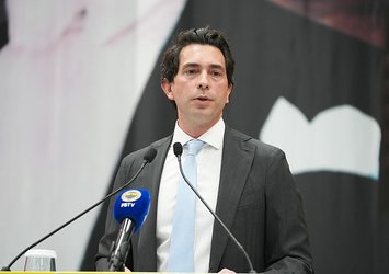 F.Bahçe'den maç sonu sert tepki!