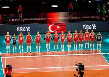 Polonya - Türkiye maçı saat kaçta?