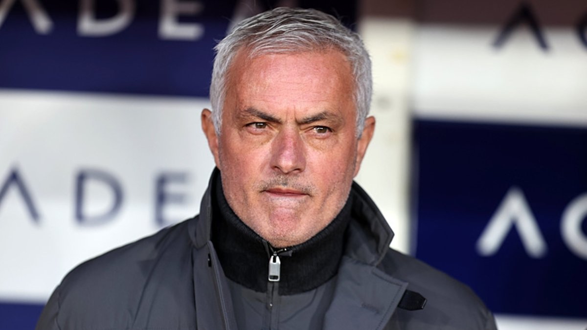Fenerbahçe Asbaşkanı Acun Ilıcalı'dan Jose Mourinho açıklaması! Yollar ayrılacak mı? Fenerbahçe Asbaşkanı Acun Ilıcalı'dan Jose Mourinho açıklaması! Yollar ayrılacak mı?
