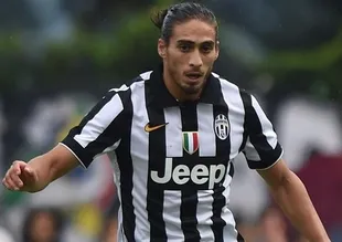 Caceres'in menajeri İstanbul'da!
