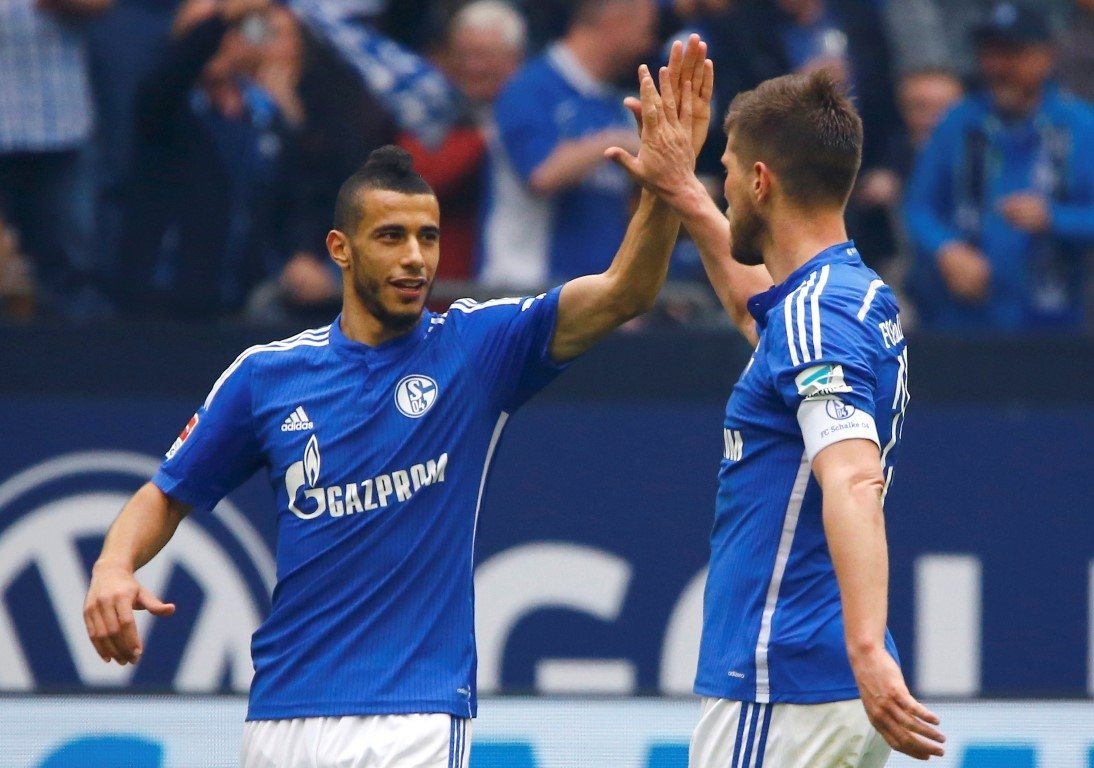 Galatasaray’a yeni 10 numara Belhanda