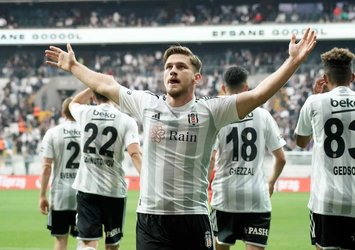 Anlaşma tamam! İşte yeni takımı...