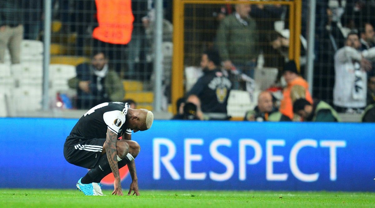 Talisca krizinin nedeni belli oldu