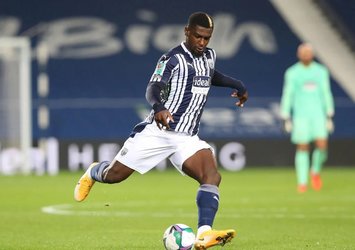 Kipre adım adım Trabzonspor'a!