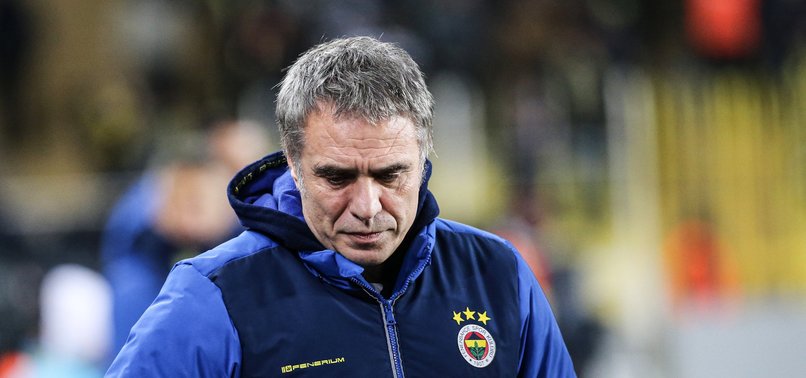Fenerbahce Den Ilginc Paylasim Ersun Yanal Aspor