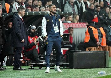 Pendikspor'da Sedat Ağçay dönemi!