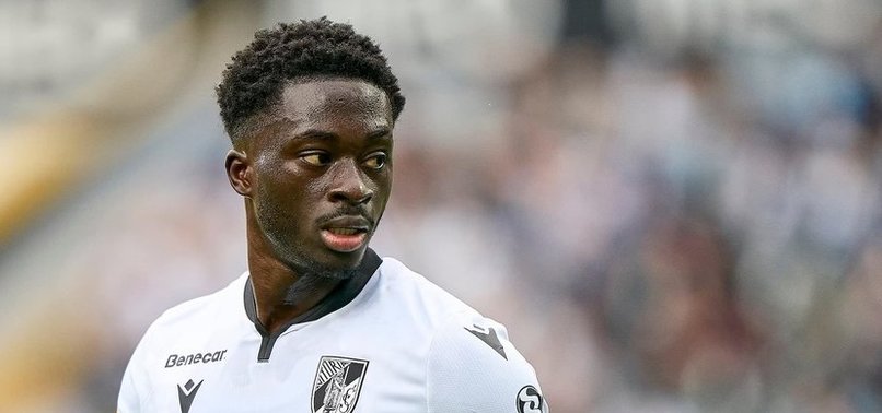 Dünyaca ünlü gazeteci duyurdu! Galatasaray Abdul Mumin için devrede