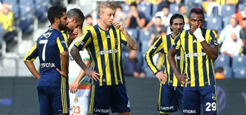 Fenerbahçe'den bomba karar! 20 milyon euro...