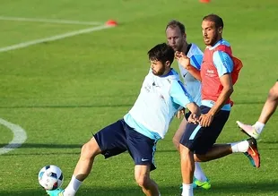 Galatasaray transferi borsaya bildirdi