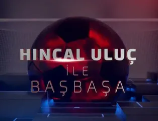 Hıncal Uluç ile Başbaşa - 14/01/2021