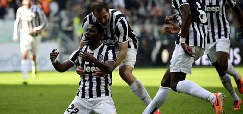 Galatasaray'ın Asamoah transferinde flaş gelişme!
