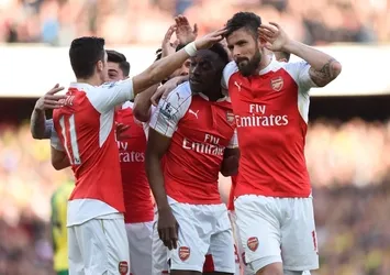 Welbeck'ten Beşiktaş'a müjdeli haber