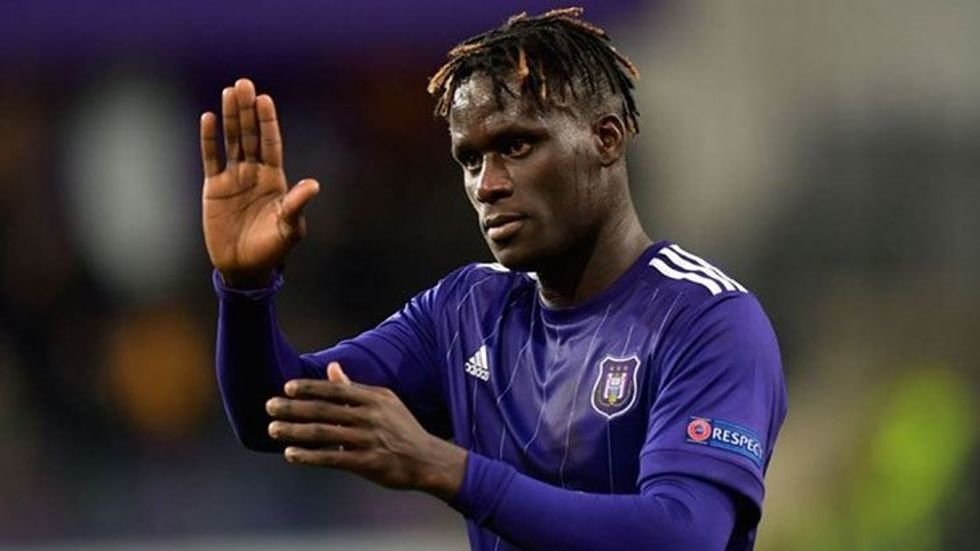 Galatasaray’a 1.92’lik kule: Kara Mbodji