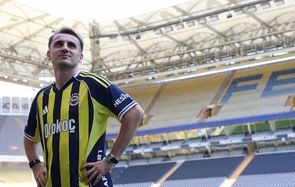 Bodrum FK’ya Kerem Aktürkoğlu piyangosu!