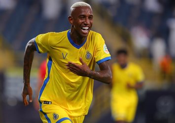 Transfer bombası patlıyor! İlk hedef Talisca