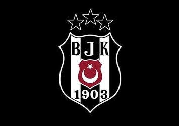 Beşiktaş'tan Malmö'ye başsağlığı mesajı