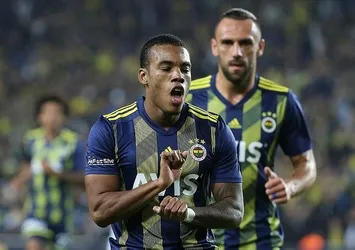 Fenerbahçe'de tek yol şampiyonluk