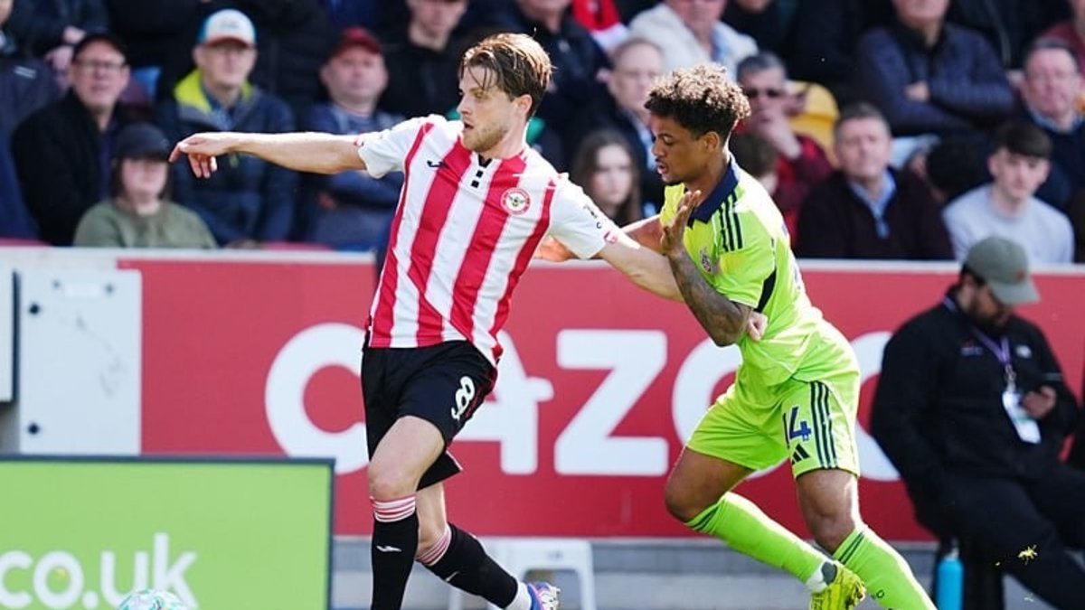 Brentford ile Fulham yenişemedi!