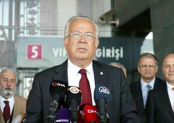 İşte Hamamcıoğlu'nun anlaştığı hoca!