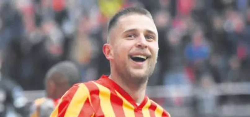 Golü çok özledim