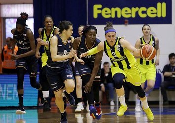 Fenerbahçe potada 14. şampiyonluk peşinde