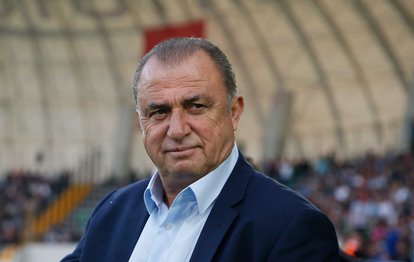Fatih Terim resmen Al-Shabab’da! Transferi yapay zekayla açıkladılar