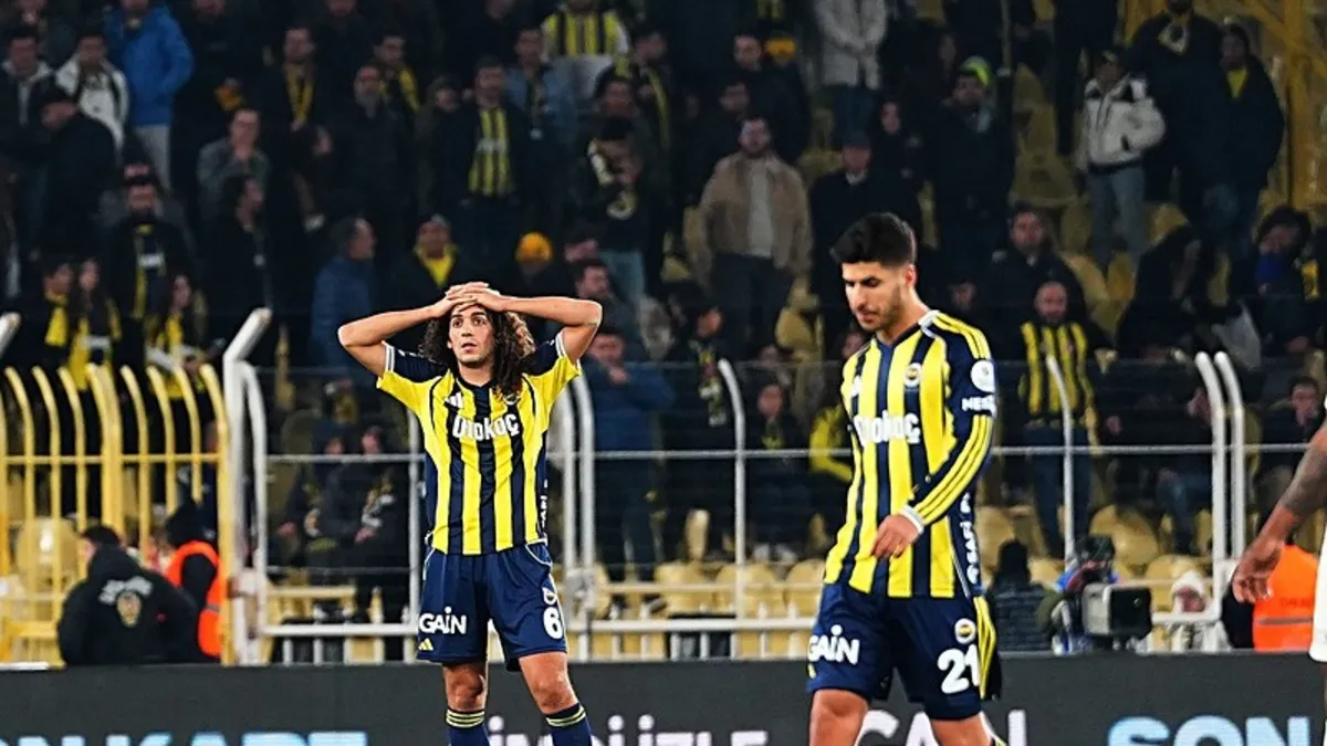 Fenerbahçe'de endişelendiren görüntü: Talisca!