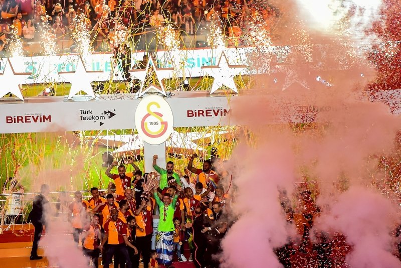 Galatasaray’ın Şampiyonlar Ligi’nde muhtemel rakipleri