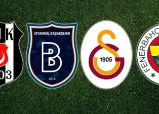 Son 2 hafta kala şampiyonluk hesapları