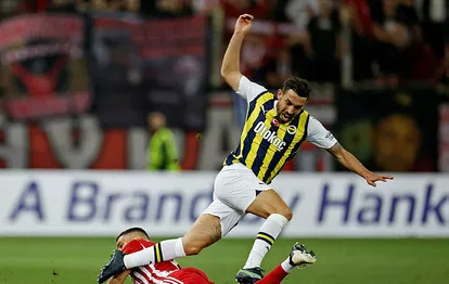 İrfan Can Kahveci: 3-0’dan sonra uyandık!