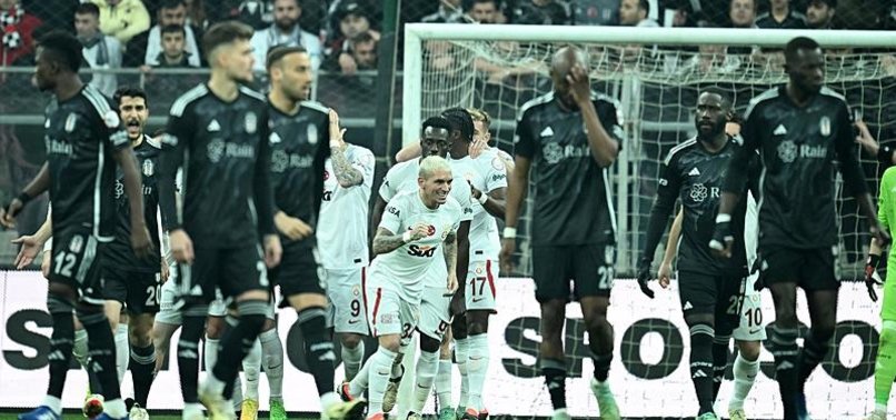 Erman Toroğlu'dan flaş yorum! Beşiktaş havlu atar