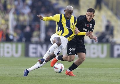 Amir Hadziahmetovic: İnşallah 3. olacağız