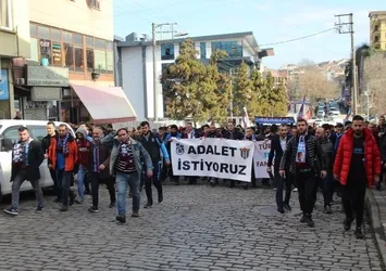 Büyük protesto