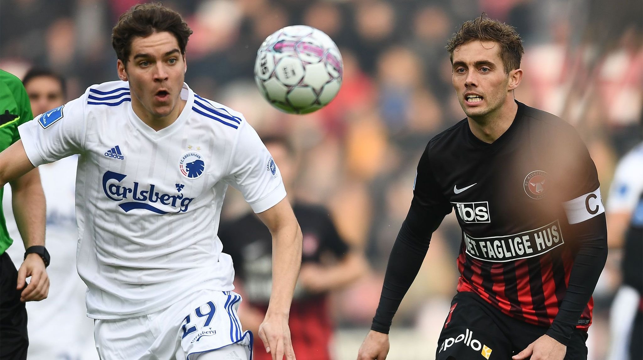 Fenerbahçe’ye yeni Kuyt!