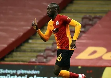 Mbaye Diagne parlıyor!